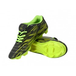 HDL Football Shoes Warrior Green